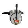 Panela de Pressão Roque 4,5 Litros Inox - Image 5