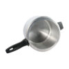 Panela de Pressão Roque 4,5 Litros Inox - Image 6
