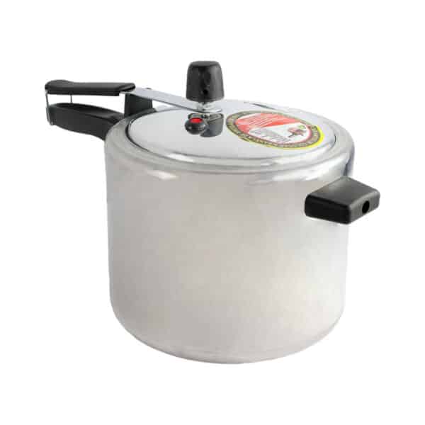 Panela de Pressão Roque 4,5 Litros Inox - Image 7