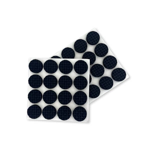 32 Peças Protetor De Móveis Adesivos Macio Anti-Risco - Image 2