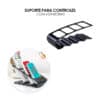 Suporte Para Controle Remoto 4 divisórias - Image 2