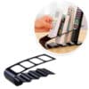 Suporte Para Controle Remoto 4 divisórias - Image 4