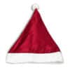 Gorro Touca De Papai Noel Linha Luxo Cetim - Image 4