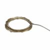 Fio De Fada Led Decoração Cordão De Luz 10mts - Branco Quente - Image 2