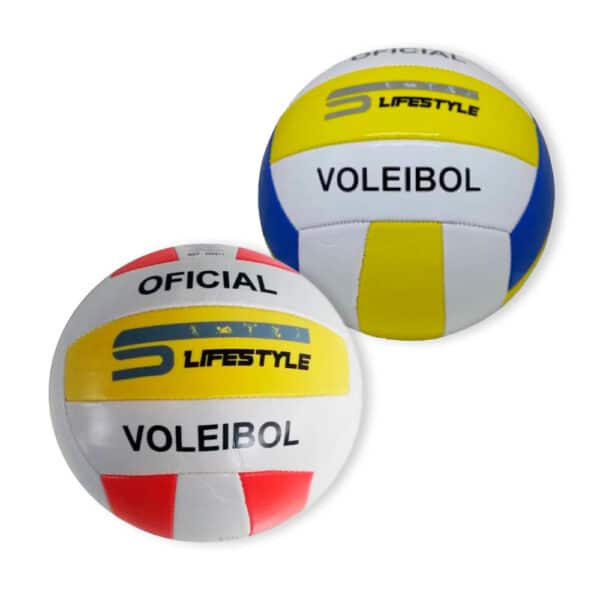 Bola De Vôlei Tamanho Oficial Praia Quadra