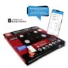 Balança Digital Corporal Bioimpedancia Aplicativo Bluetooth - Image 3