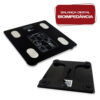 Balança Digital Corporal Bioimpedancia Aplicativo Bluetooth - Image 4
