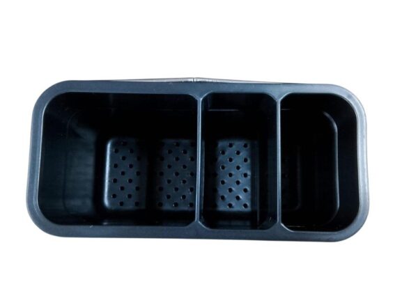 Porta Talheres de Inox - Image 2