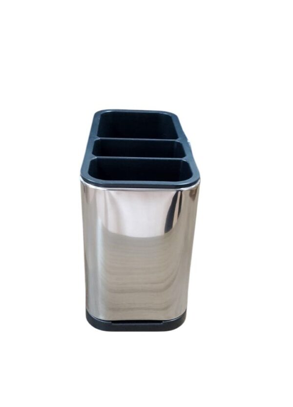 Porta Talheres de Inox - Image 3