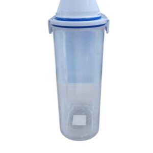 Pote Hermético Multiuso Com Dosador - 2kg