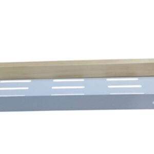 Prateleira Multiuso - Branca