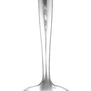 Concha Para Feijão Sopas Molho Caldo Cremes Aço Inox