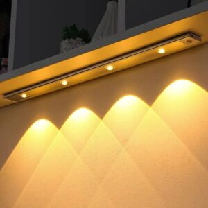 Lâmpada LED Inteligente Sensor de Movimento | W Plugo