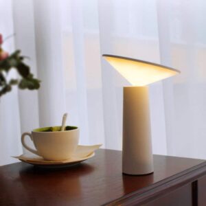 Luz Noturna Criativa Minimalista | W Plugo