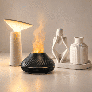 Kit Ambiente Aconhegante