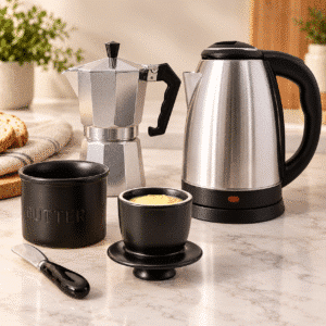 Kit Café da Manhã